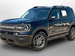 2025 Bronco Sport Thumbnail 13