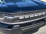2025 Bronco Sport Thumbnail 30