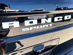 2025 Bronco Sport Thumbnail 31