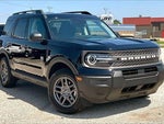 2025 Bronco Sport Thumbnail 35