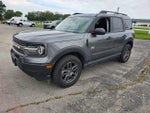 2025 Bronco Sport Thumbnail 3