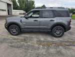 2025 Bronco Sport Thumbnail 4