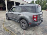 2025 Bronco Sport Thumbnail 5