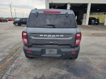 2025 Bronco Sport Thumbnail 7