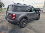 2025 Bronco Sport Thumbnail 8