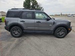 2025 Bronco Sport Thumbnail 9