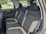 2025 Bronco Sport Thumbnail 19