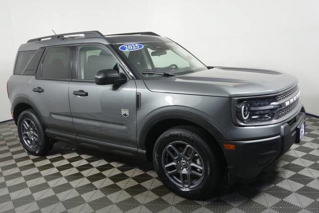 2025 Ford Bronco - $23,000