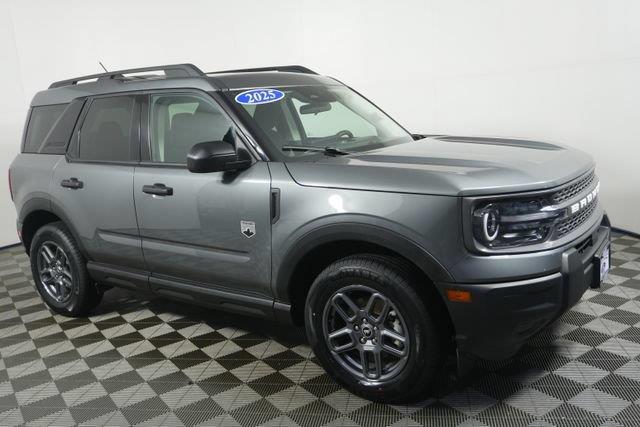 2025 Ford Bronco - $23,000