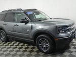2025 Bronco Sport Thumbnail 2