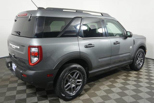 2025 Ford Bronco - $23,000