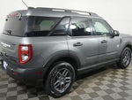 2025 Bronco Sport Thumbnail 3