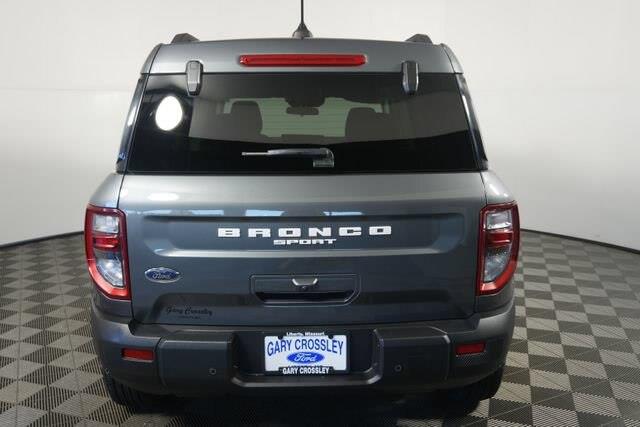 2025 Ford Bronco - $23,000