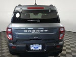 2025 Bronco Sport Thumbnail 4