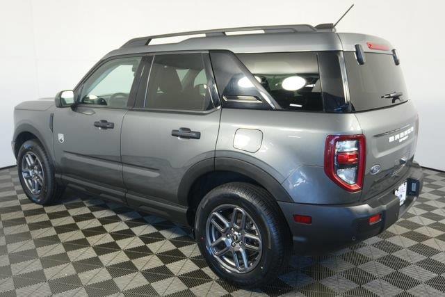 2025 Ford Bronco - $23,000