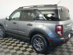 2025 Bronco Sport Thumbnail 5