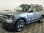 2025 Bronco Sport Thumbnail 7
