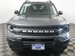 2025 Bronco Sport Thumbnail 8