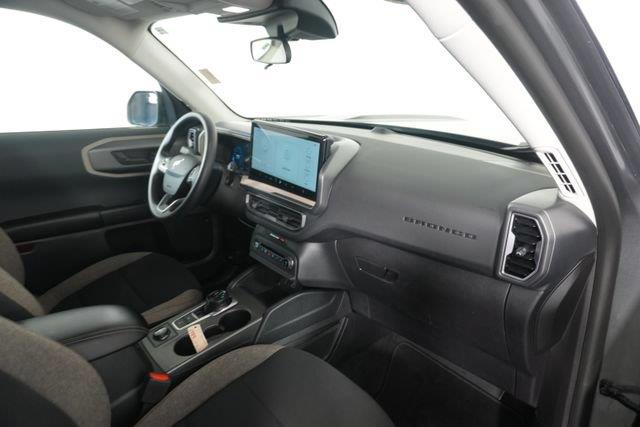 2025 Ford Bronco - $23,000