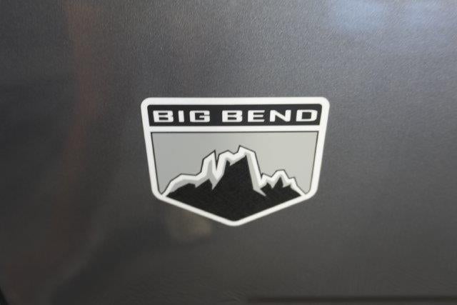 2025 Ford Bronco - $23,000