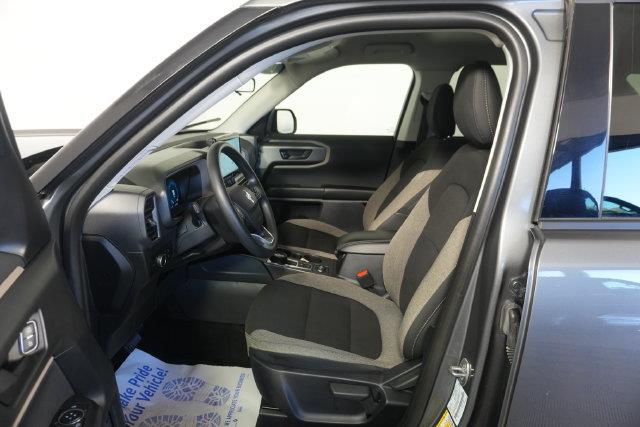 2025 Ford Bronco - $23,000