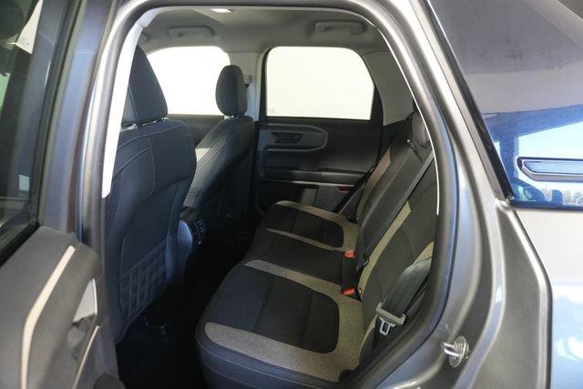 2025 Ford Bronco - $23,000