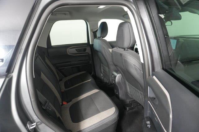 2025 Ford Bronco - $23,000