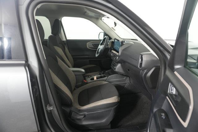2025 Ford Bronco - $23,000