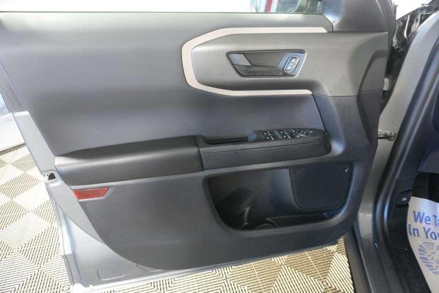 2025 Ford Bronco - $23,000