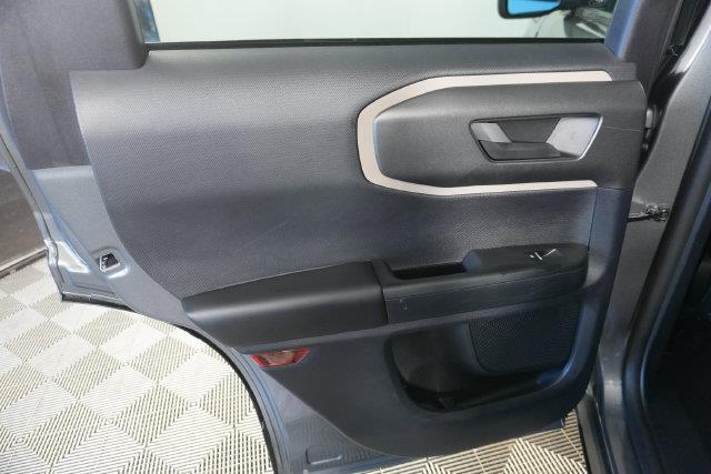 2025 Ford Bronco - $23,000
