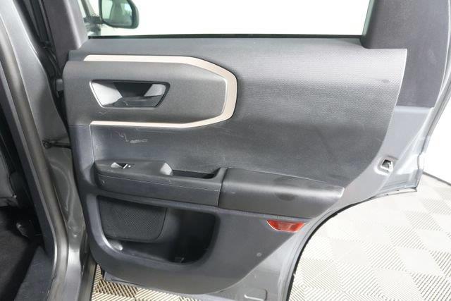 2025 Ford Bronco - $23,000