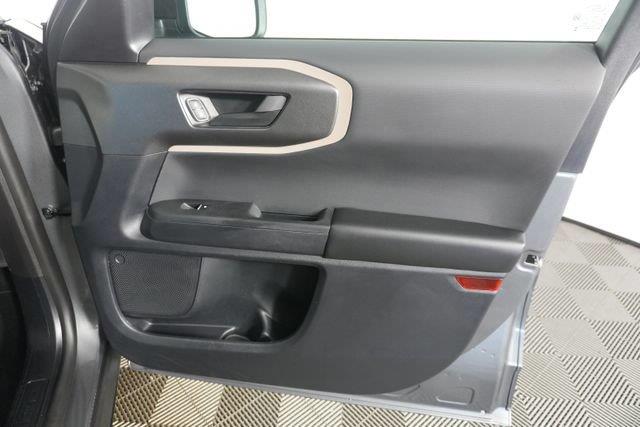 2025 Ford Bronco - $23,000