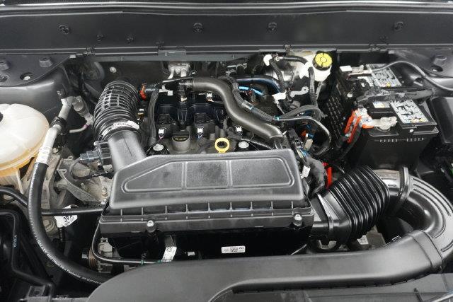 2025 Ford Bronco - $23,000