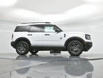 2025 Bronco Sport Thumbnail 4