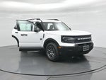 2025 Bronco Sport Thumbnail 5