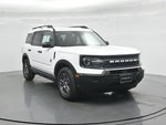 2025 Bronco Sport Thumbnail 23