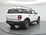 2025 Bronco Sport Thumbnail 26
