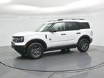 2025 Bronco Sport Thumbnail 28