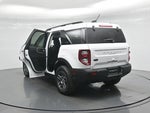 2025 Bronco Sport Thumbnail 35