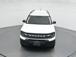 2025 Bronco Sport Thumbnail 36