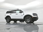 2025 Bronco Sport Thumbnail 47