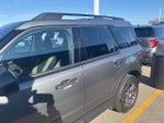 2025 Bronco Sport Thumbnail 19