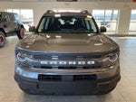 2025 Bronco Sport Thumbnail 2