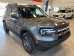 2025 Bronco Sport Thumbnail 3