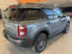 2025 Bronco Sport Thumbnail 5