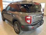 2025 Bronco Sport Thumbnail 7