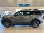 2025 Bronco Sport Thumbnail 8