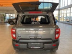 2025 Bronco Sport Thumbnail 26