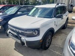 2025 Bronco Sport Thumbnail 1