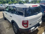 2025 Bronco Sport Thumbnail 2